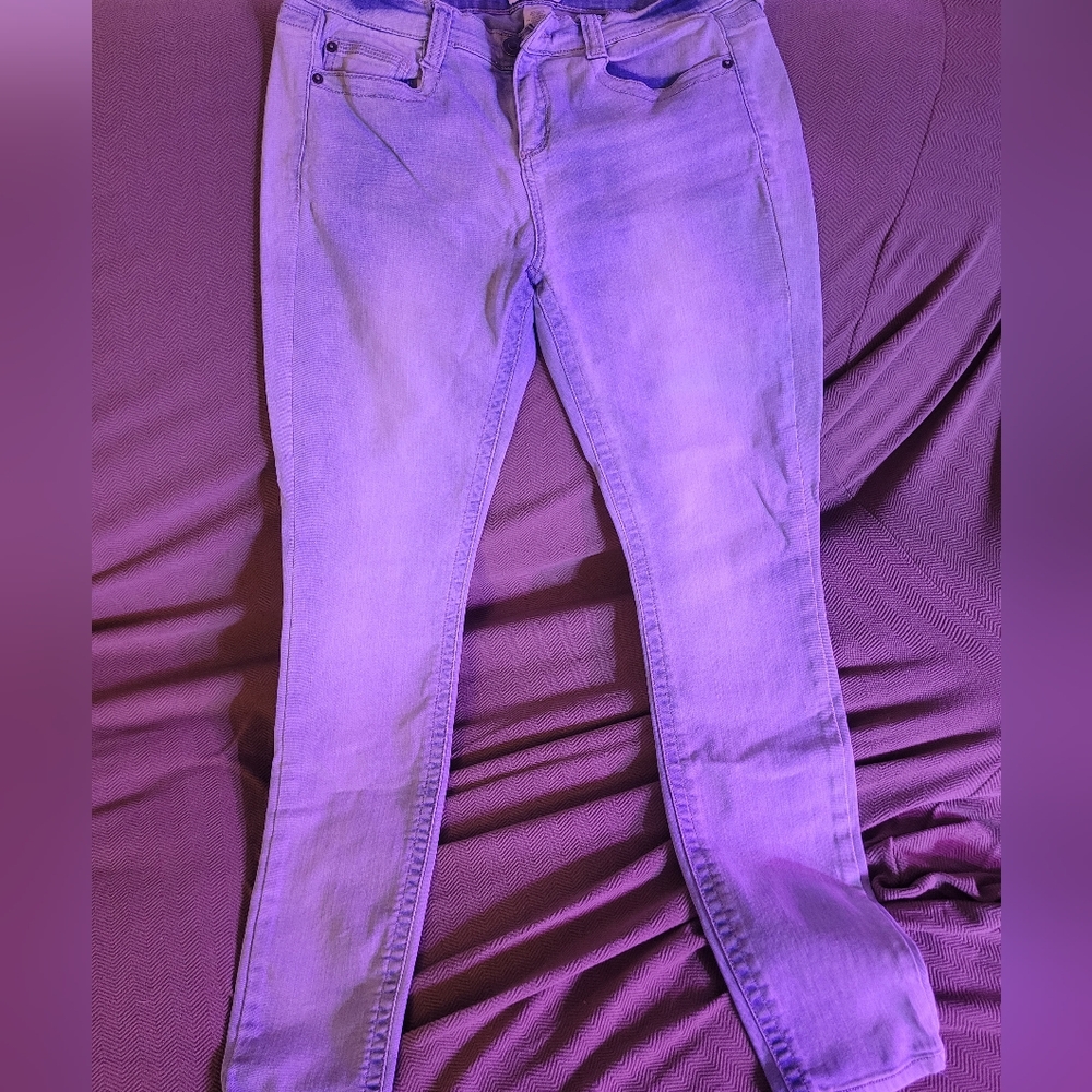 Mudd Women's Skinny Jeans